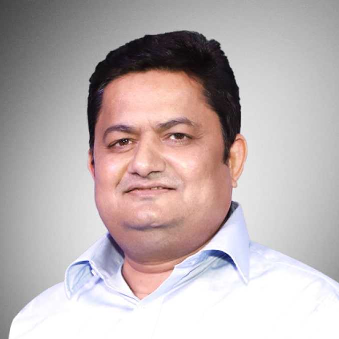 RAHUL TRIVEDI SHARMA