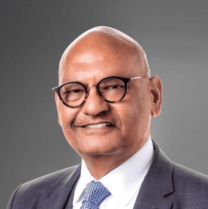 Anil Agarwal