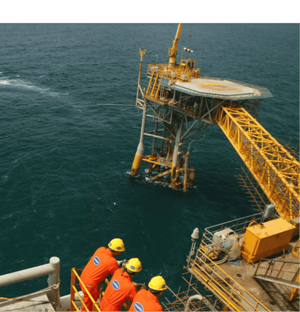 Vedanta - Investment Case