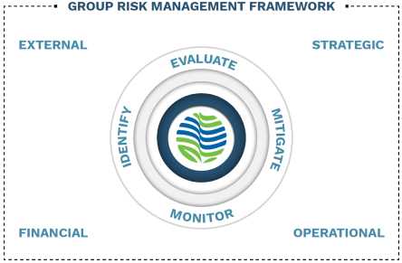 Group Risk Management