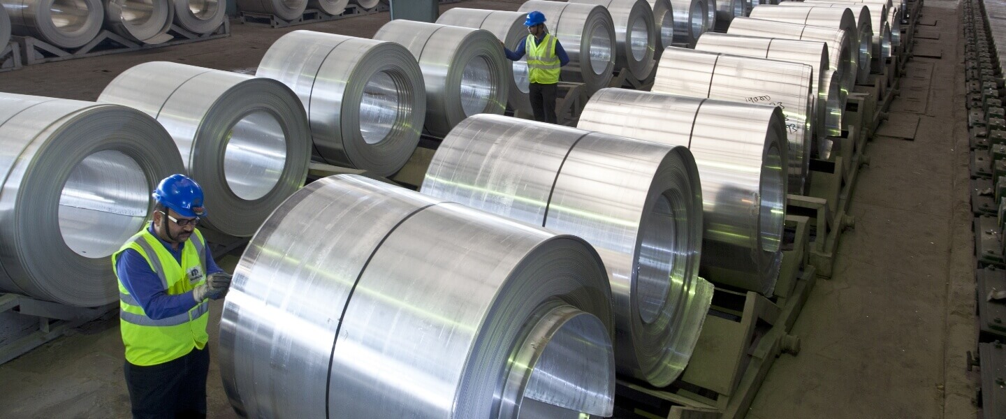 Aluminium: A Sustainable and Efficient Metal