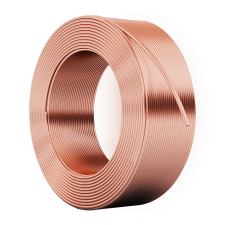 copper