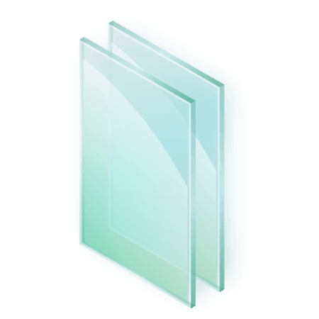 glass