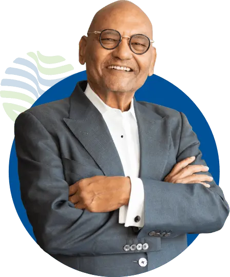 Anil Agarwal Img