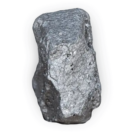 iron ore