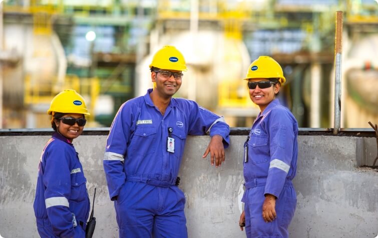 Transforming the Workplace