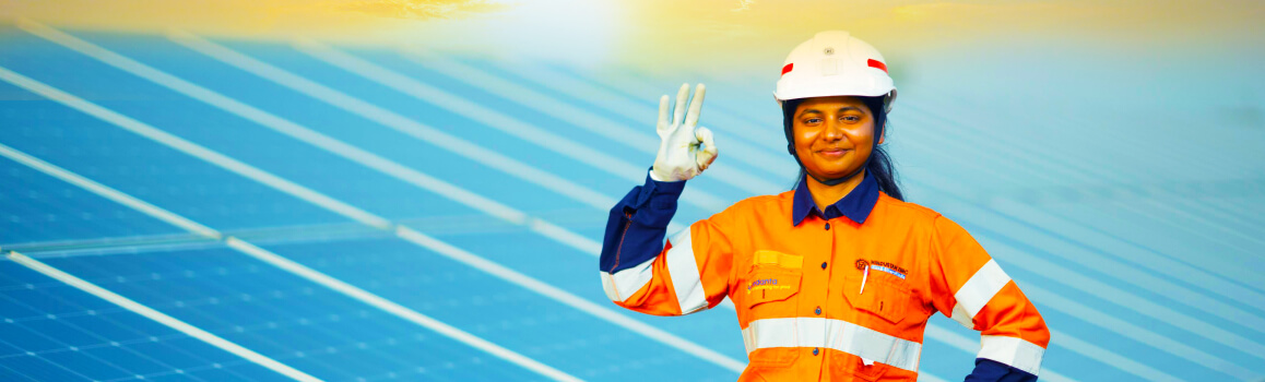 A Greener Legacy in the Making