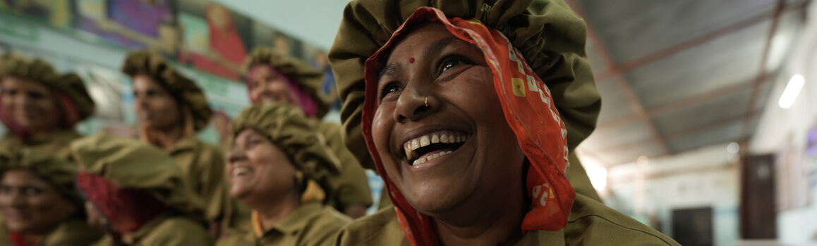  Breaking Barriers, Building Futures: Vedanta’s Approach to Empowering Women