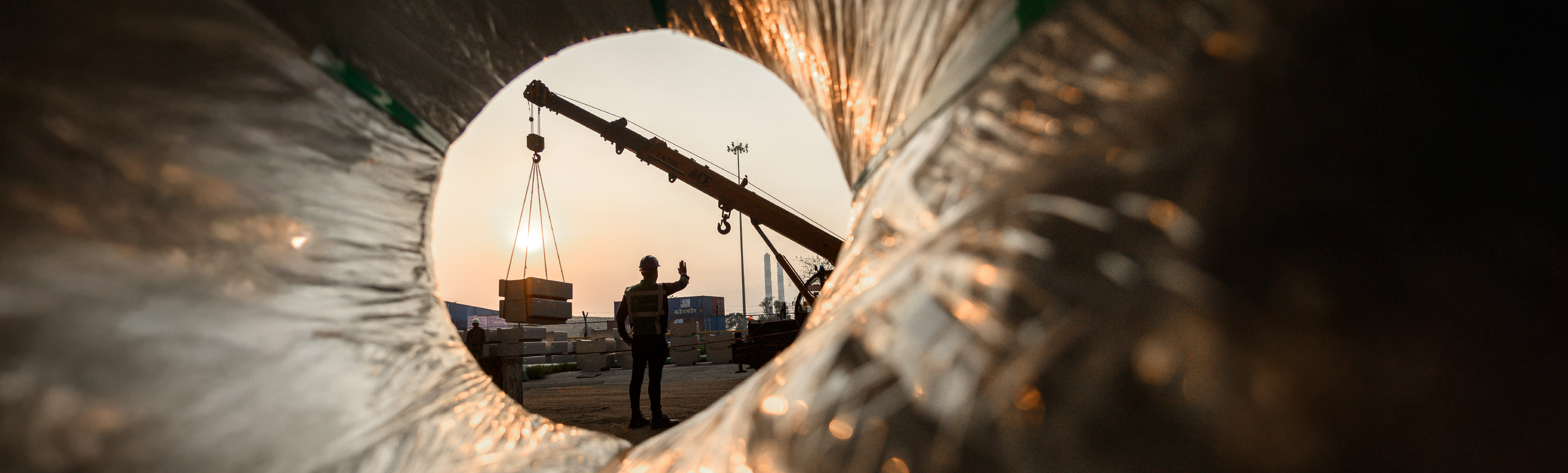 Committed to creating an unparalleled and sustainable shareholder value