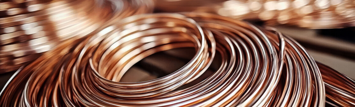 Copper and Nickel: The Backbone of the Energy Transition
