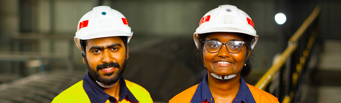 Metals that Build a Nation: Celebrating the Science of Metallurgy at Vedanta