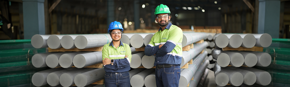 The Building Blocks of Growth: Vedanta's Strategic Bet on Metals