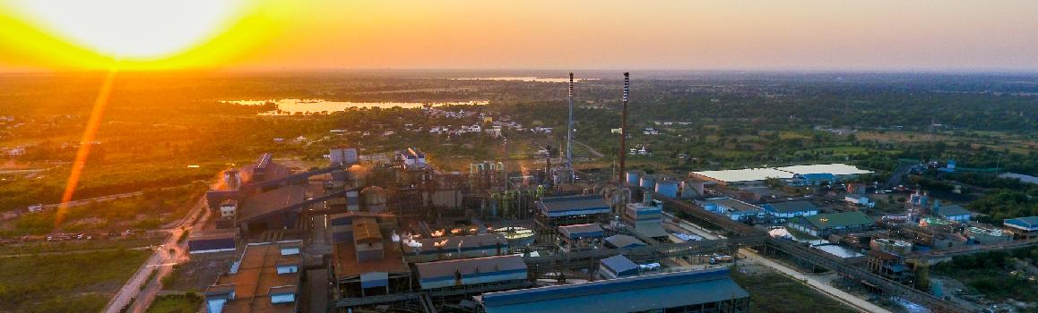 Vedanta - Catalysing India's Leadership in Critical Minerals