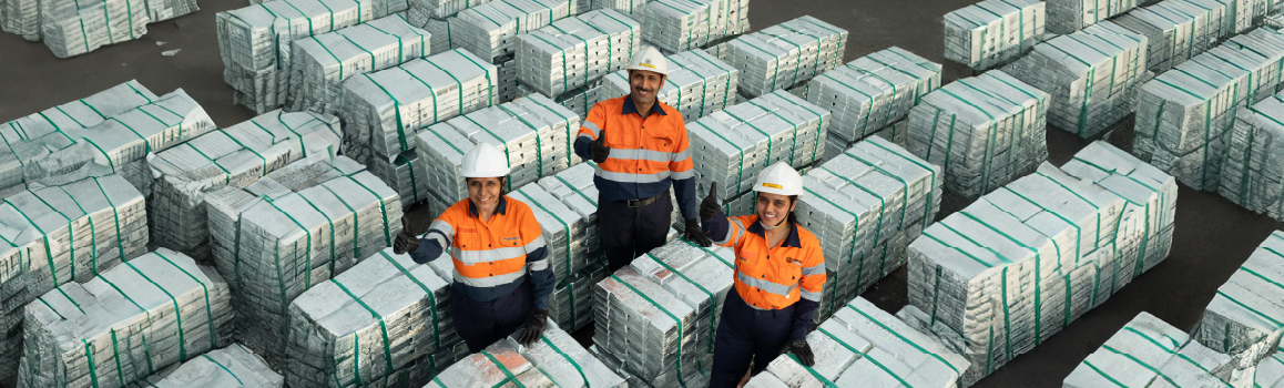 Vedanta Metal Bazaar: Transforming How India Buys Metals