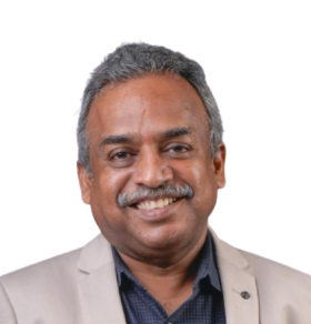 Mr. S.V. Murali Dhar Rao