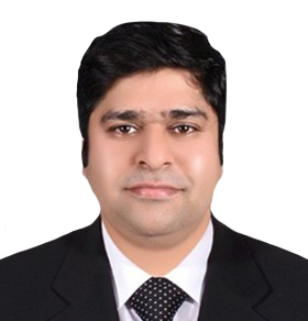 Puneet Khurana, Chief Executive Officer at MSI Direct Mail Marketing