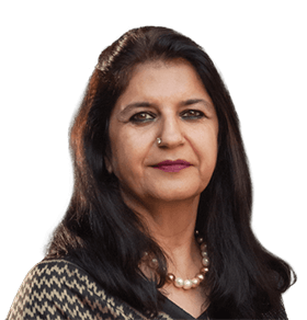 Ritu Jhingon