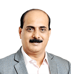 sunil