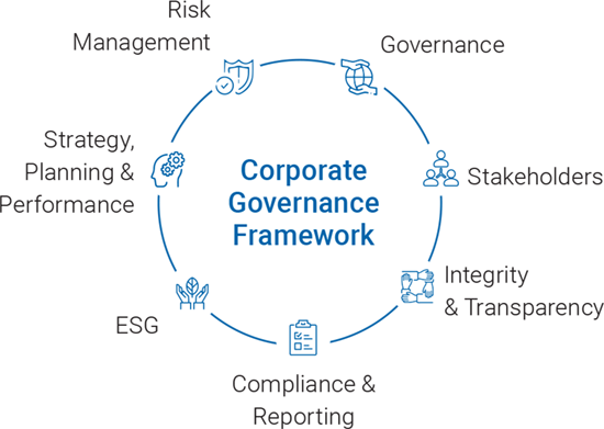 THE CORPORATE GOVERNANCE REVIEW 第10版 9781849801041.jpg