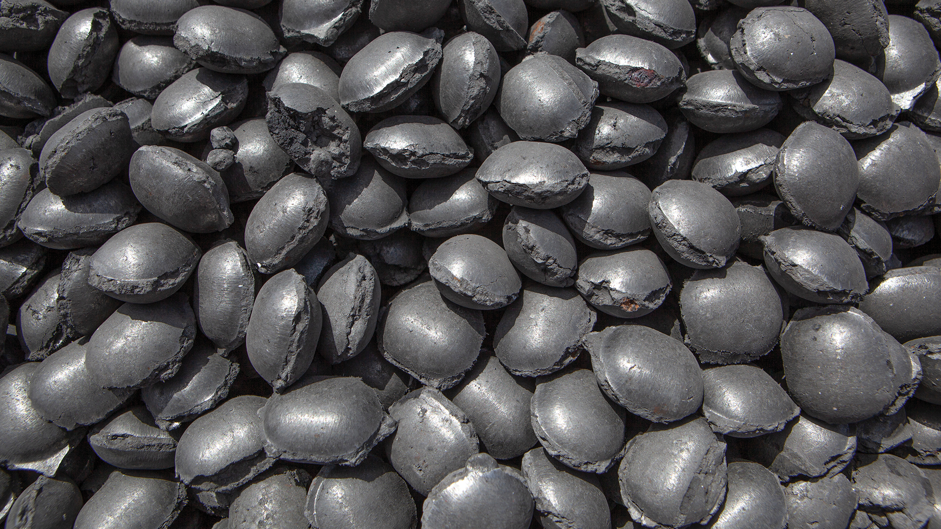 Iron Ore