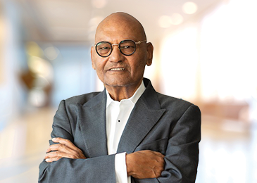 Mr. Anil Agarwal