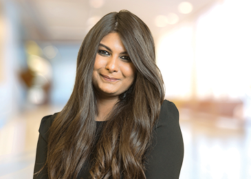 Ms. Priya Agarwal Hebbar