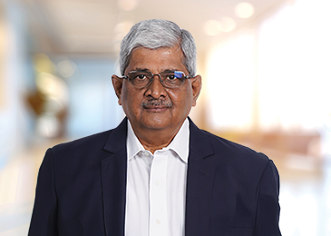 Mr. Dindayal Jalan
