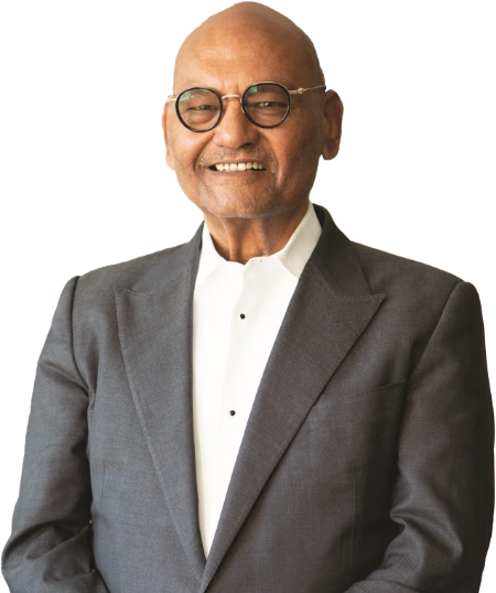 Anil Agarwal, Chairman of Vedanta