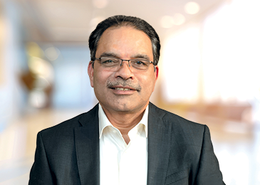 Arun Misra