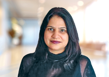 Navita Chaubal