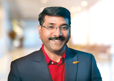 Manoj Keshari