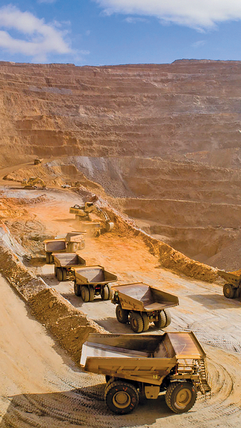 Zinc International