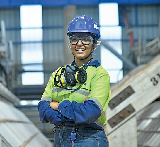 Vedanta Leadership Development Programme