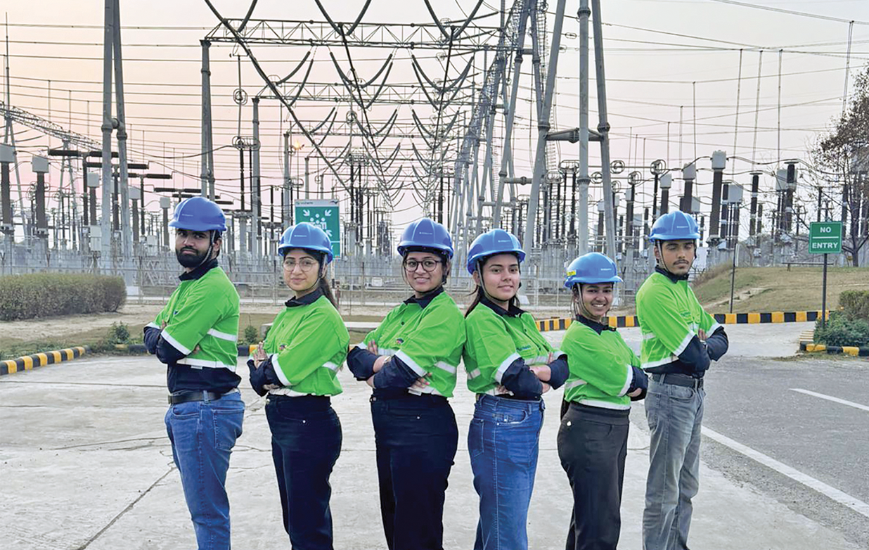 Power sector workforce placeholder image