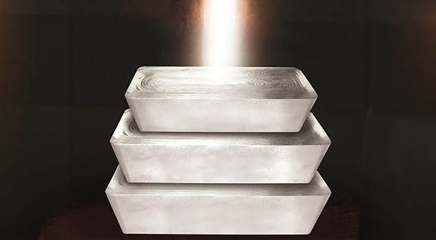 Silver bars placeholder image