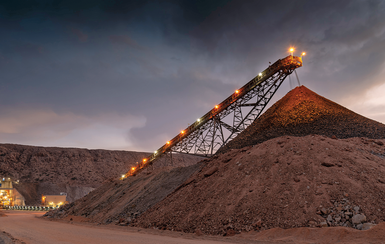 Zinc operations placeholder image